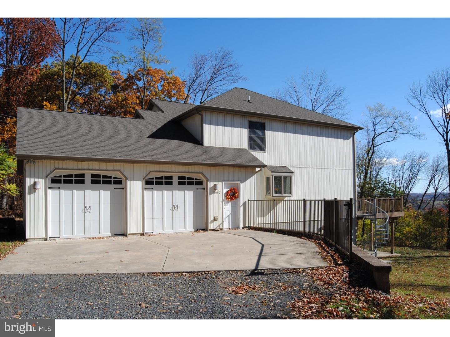 1227 North Ridge Road Perkasie, PA 18944 - Photo 23 of 25