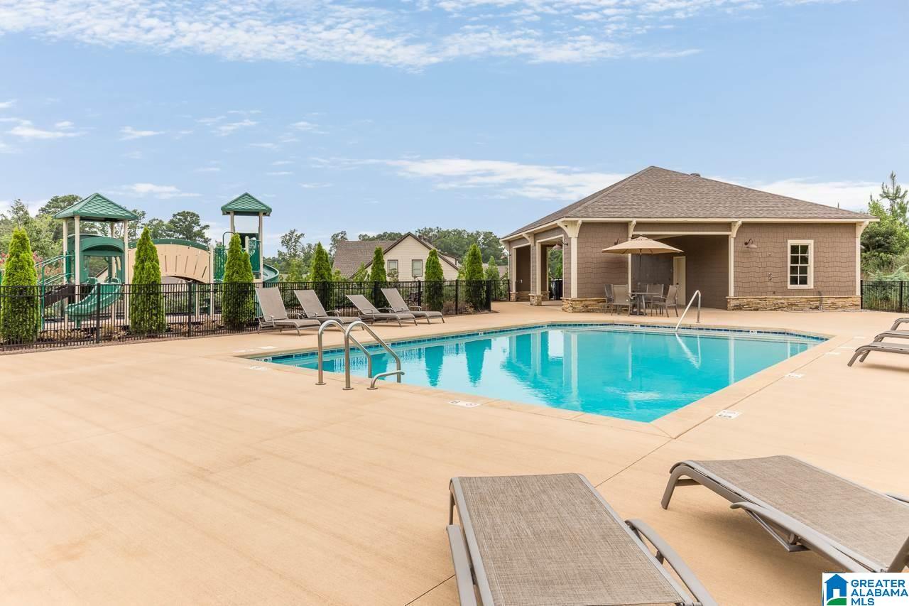 5921 Ridgeline Drive Bessemer, AL 35022 - Photo 37 of 39