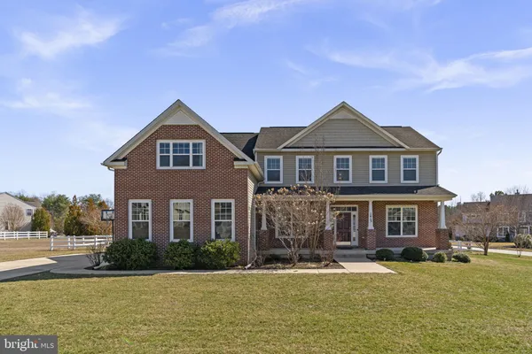 $1,279,000 | 1413 Della Way, Davidsonville, MD 21035