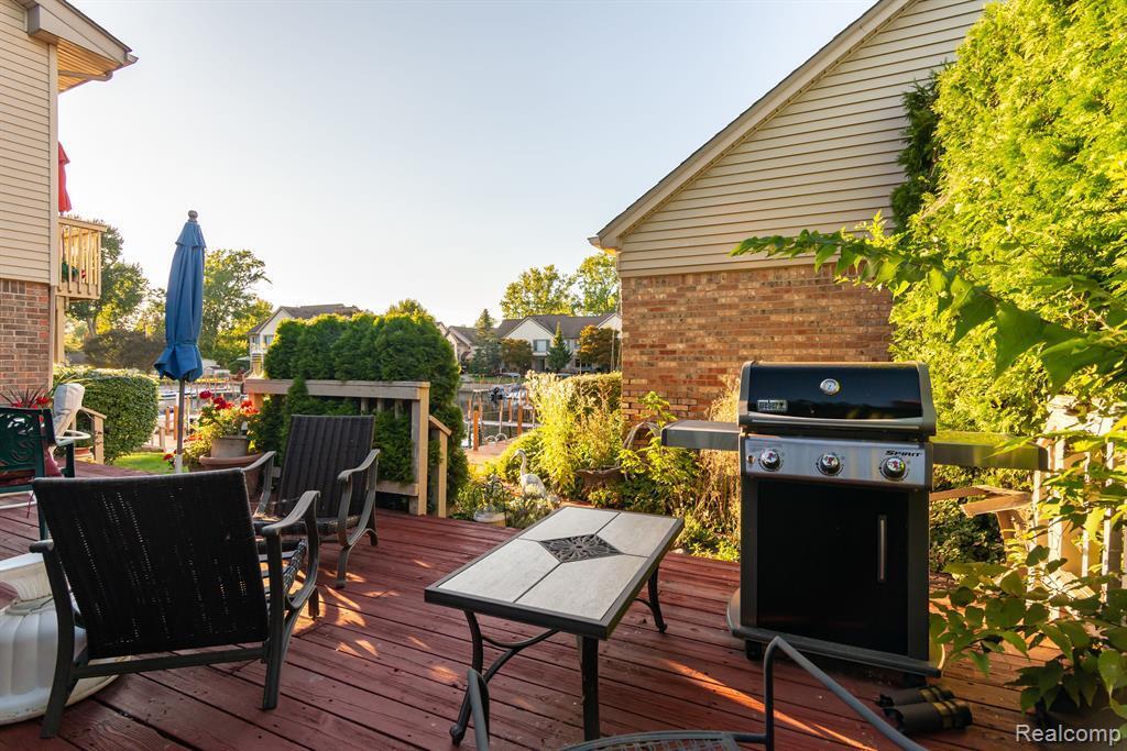 27870 Reo Road, Unit A Grosse Ile, MI 48138 - Photo 6 of 40 27870 6