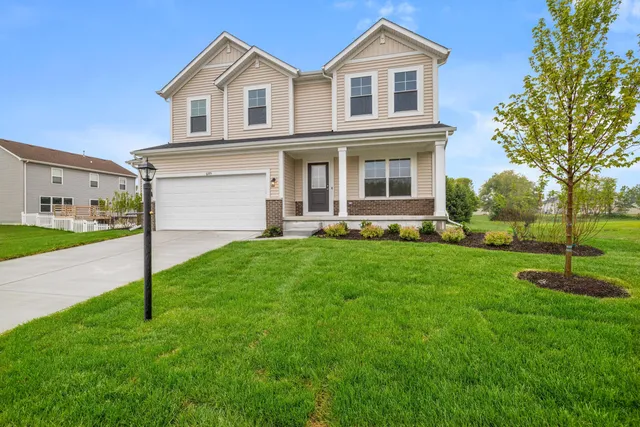 $389,363 | 6195 Lakewood Avenue, Portage, IN 46368