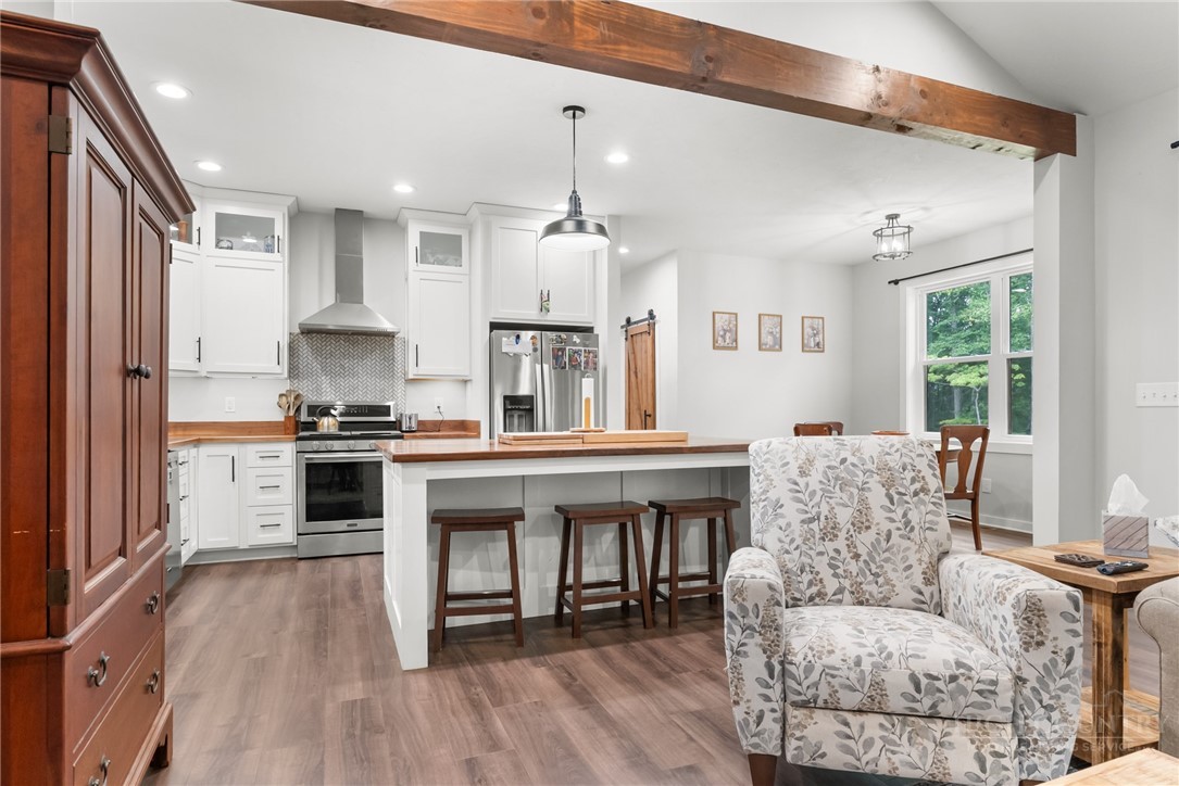 287 Wolfe Road Sparta, NC 28675 - Photo 11 of 50