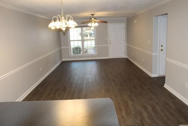 $1,550 | 620 Goodale Lane, Grovetown, GA 30813