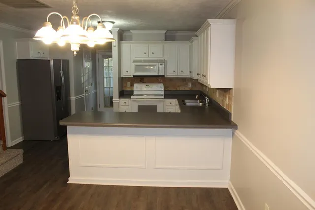 $1,550 | 620 Goodale Lane, Grovetown, GA 30813