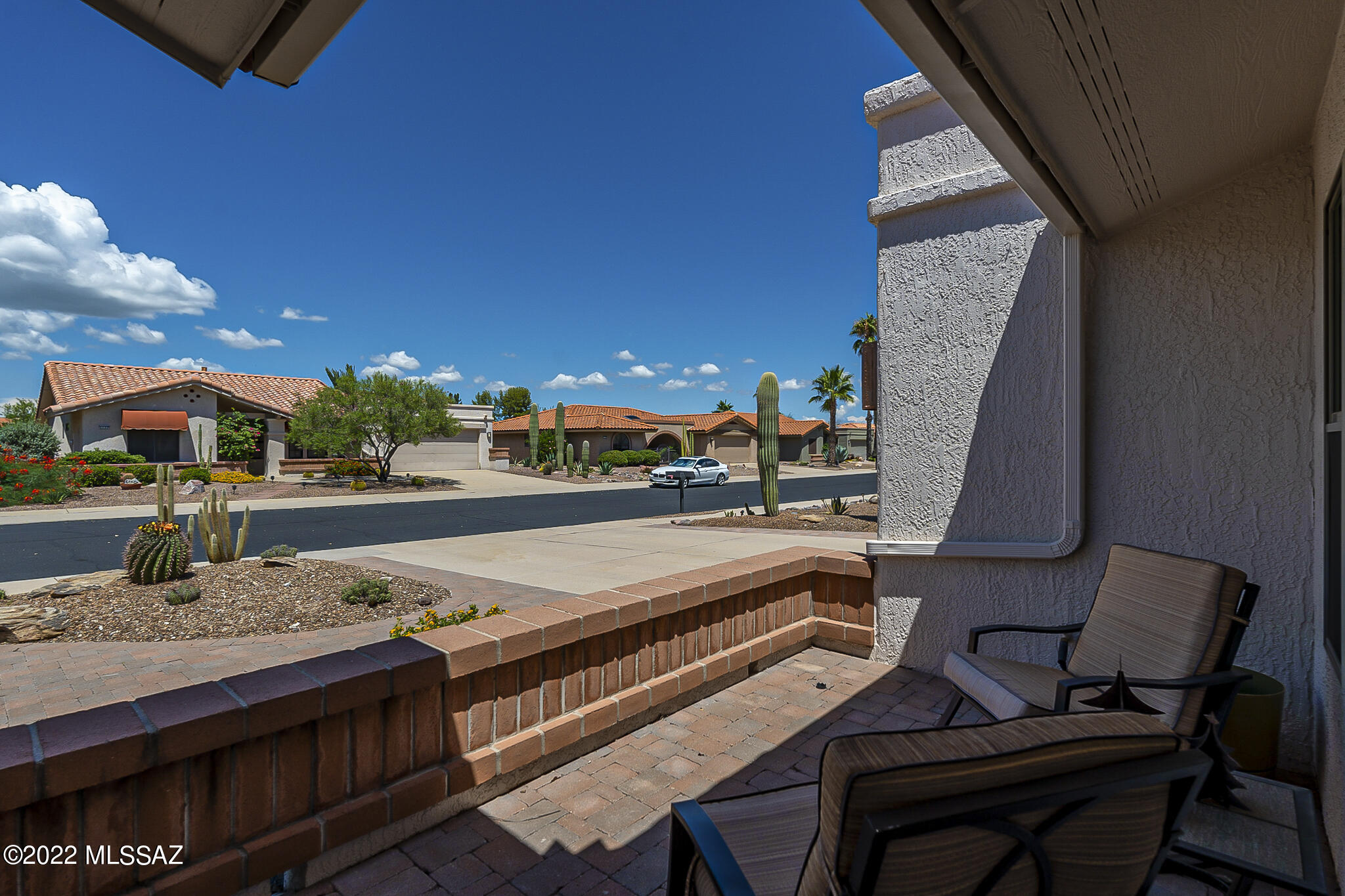 1136 East Rising Sun Drive Oro Valley, AZ 85755 - Photo 5 of 50