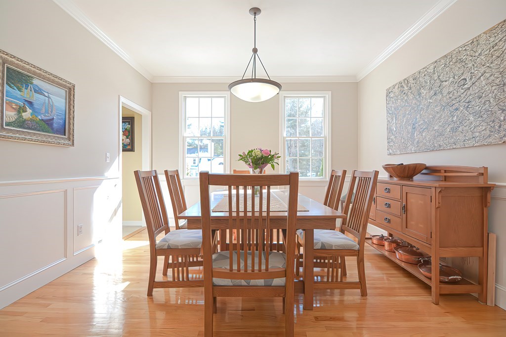 6 Thompson Road Foxboro, MA 02035 - Photo 8 of 42 Gallery Image 8