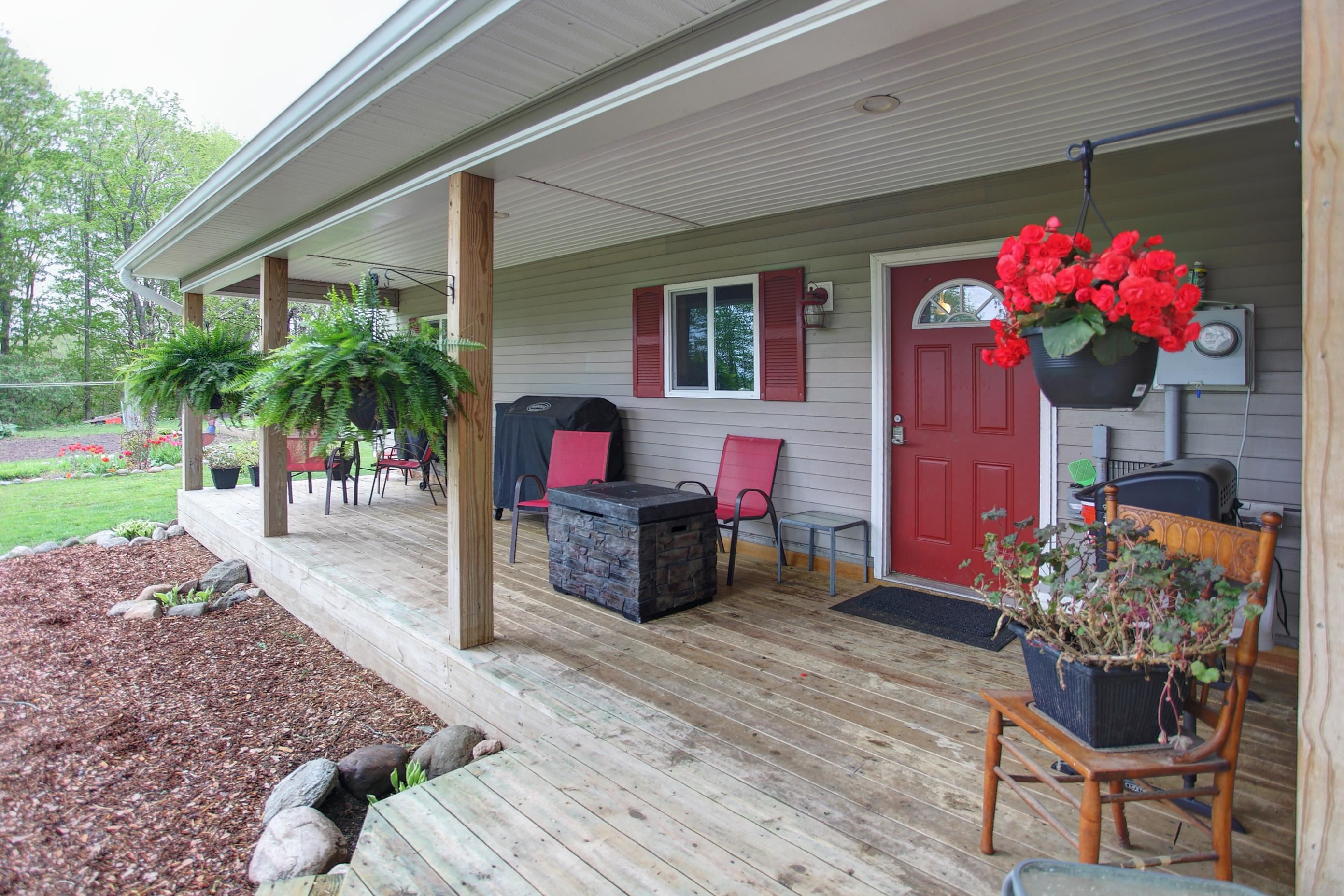 8201 Essex Road Ellsworth, MI 49729 - Photo 33 of 42