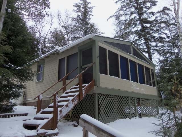 2017 Roamer Road, Unit 3 Mercer, WI 54547 - Photo 18 of 20 Gallery Image 18