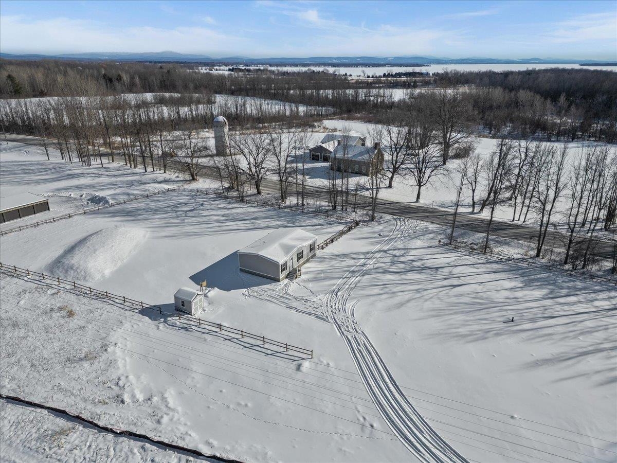 30 Meadow Run, Unit 1 Alburgh, VT 05440 - Photo 10 of 30