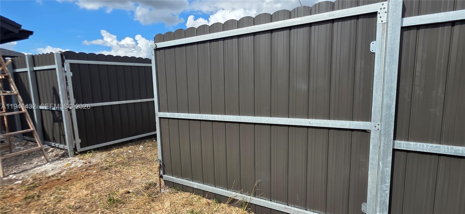 15238 Southwest 58th Terrace Miami, FL 33193 - Photo 14 of 46 a view of a balcony