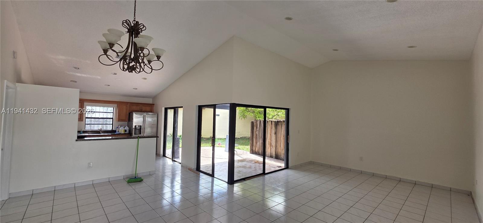 15238 Southwest 58th Terrace Miami, FL 33193 - Photo 15 of 46 a view of an entryway