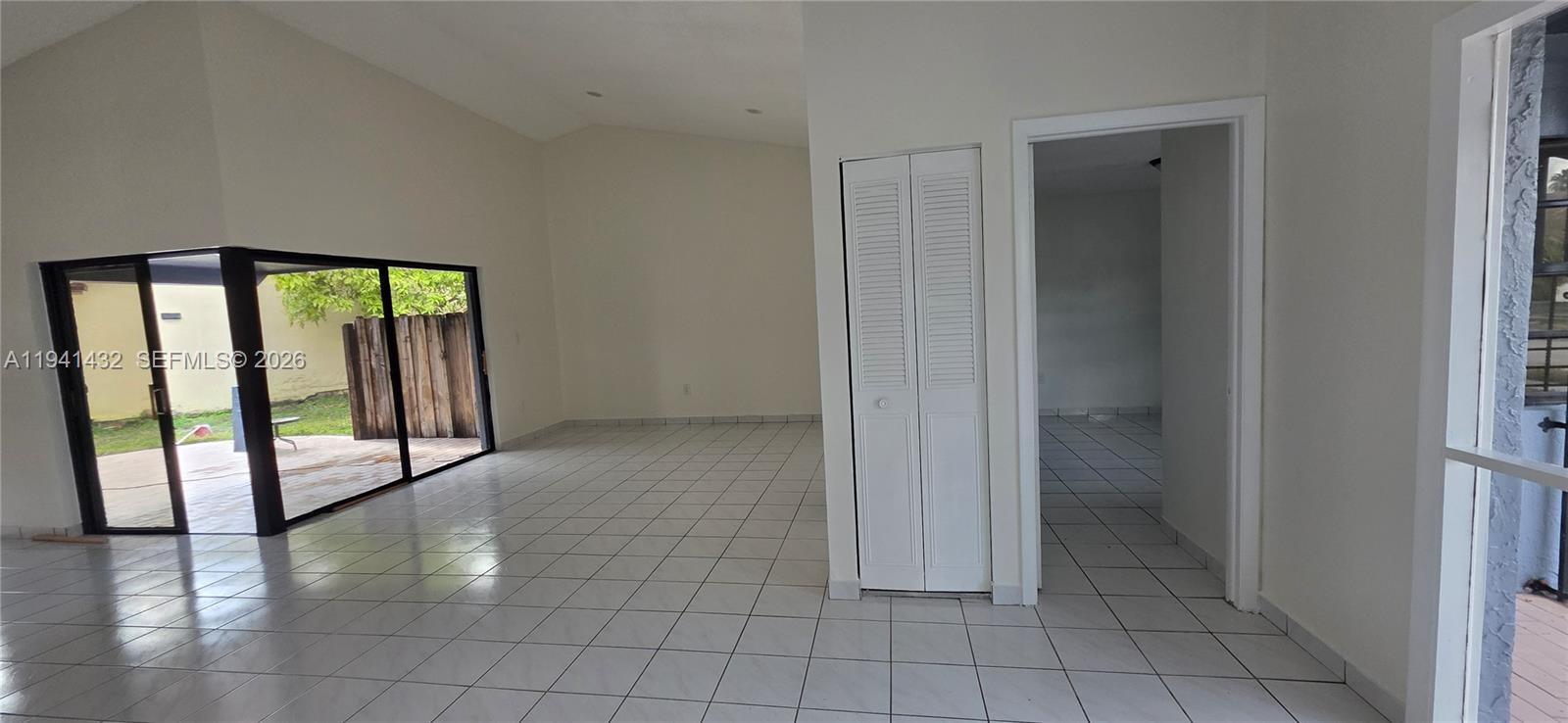 15238 Southwest 58th Terrace Miami, FL 33193 - Photo 19 of 46 a view of a hallway