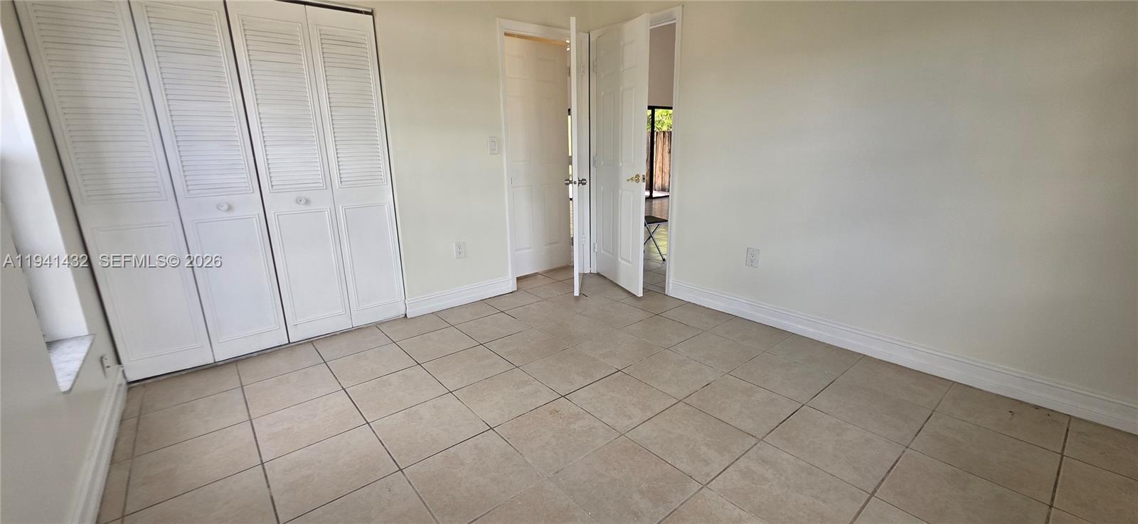 15238 Southwest 58th Terrace Miami, FL 33193 - Photo 39 of 46 a view of an empty room