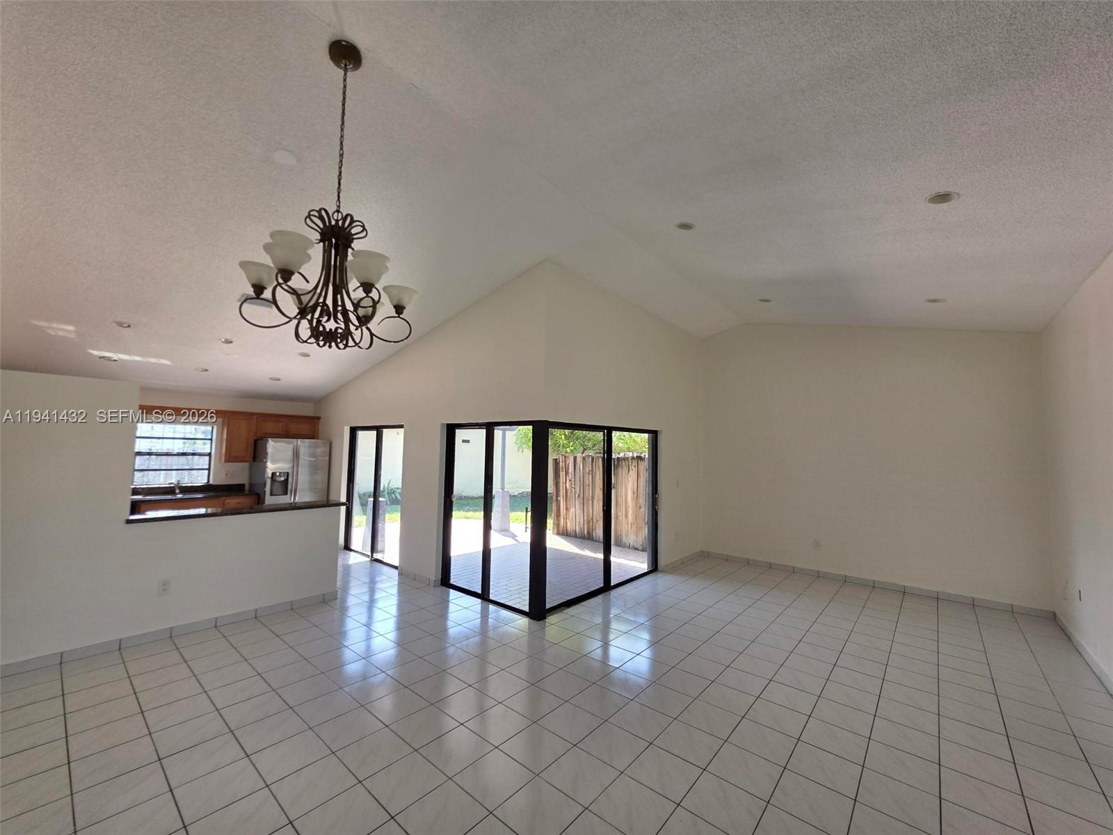 15238 Southwest 58th Terrace Miami, FL 33193 - Photo 7 of 38 a view of a room with window