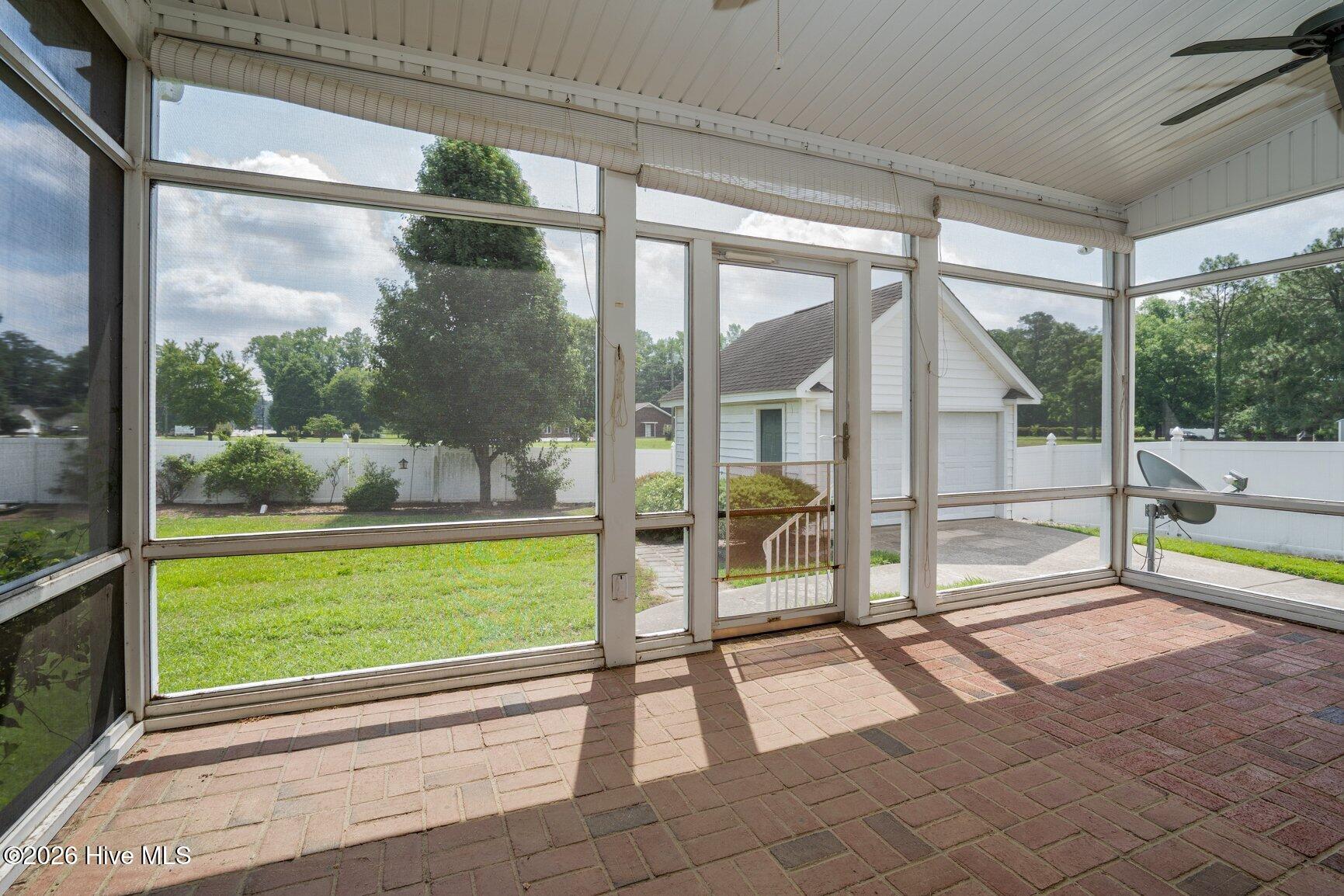 1005 Spring Forest Drive Rocky Mount, NC 27803 - Photo 32 of 36
