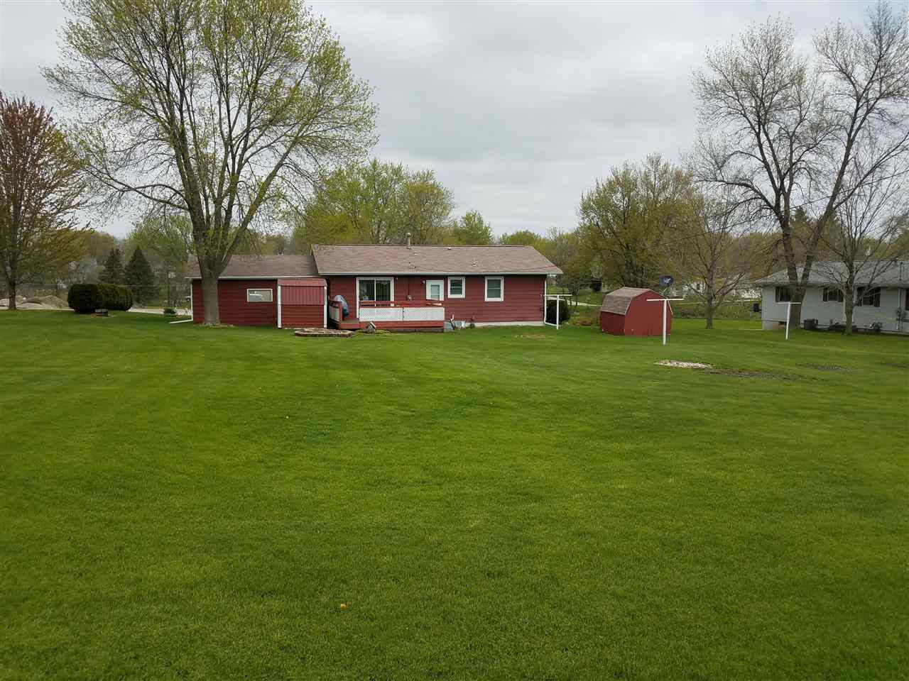 321 3rd Street Southwest Swisher, IA 52338 - Photo 26 of 28 Gallery Image 26