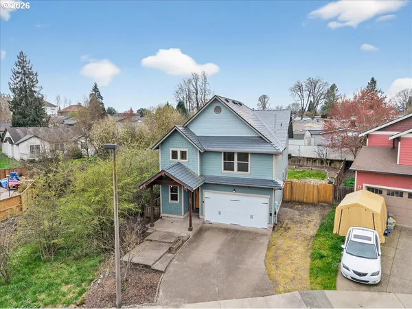 $599,900 | 561 North Declaration Drive, Carlton, OR 97111