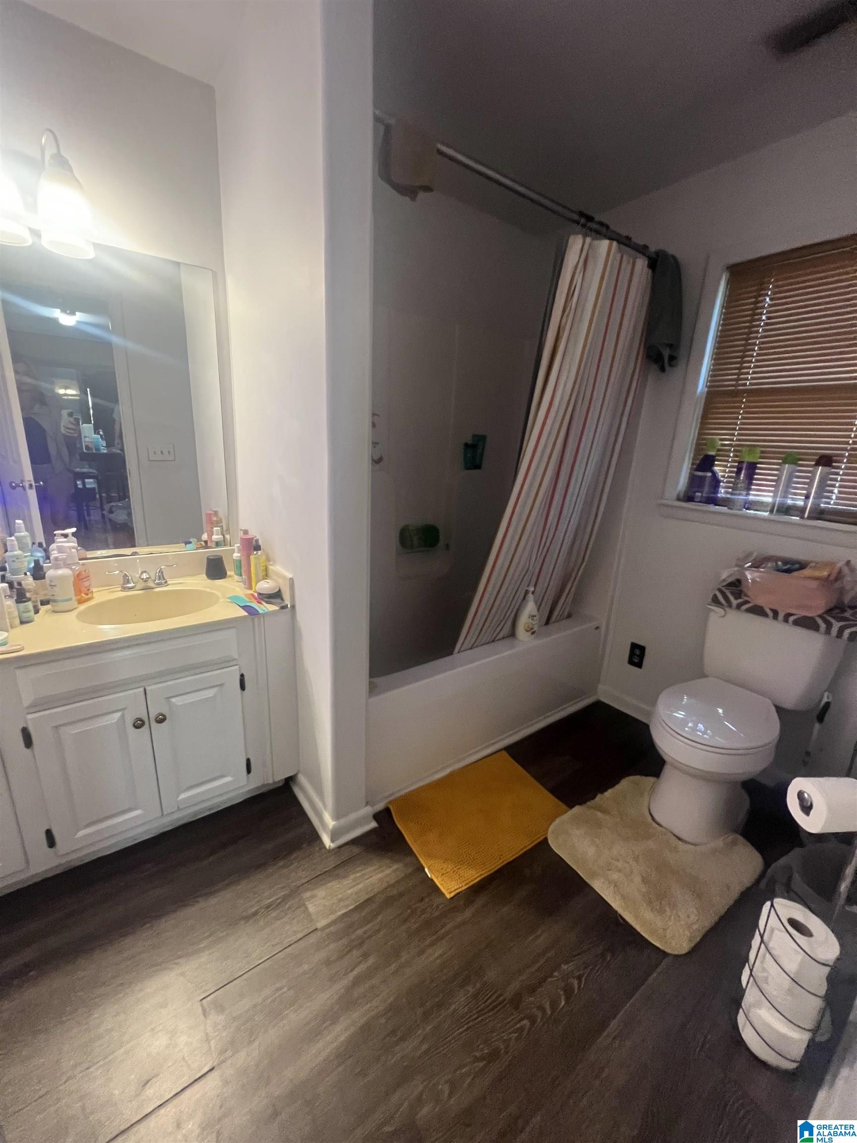 3933 Midway Road Adamsville, AL 35005 - Photo 6 of 26