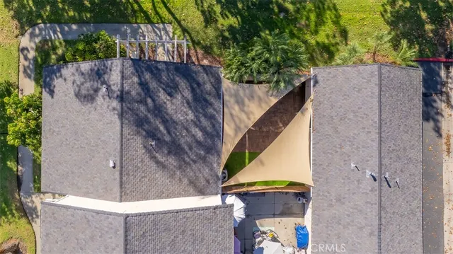 view of outdoor space