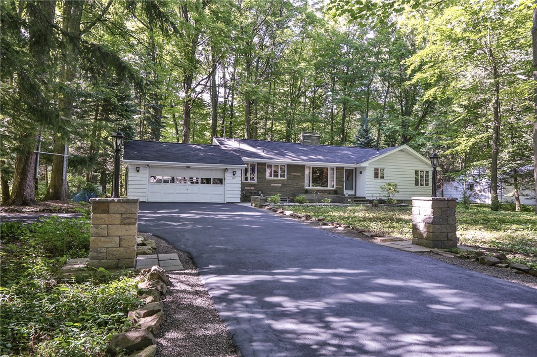 177 Straub Road Greece, NY 14626 - Photo 1 of 1 WELCOME to 177 Straub Road, Greece!