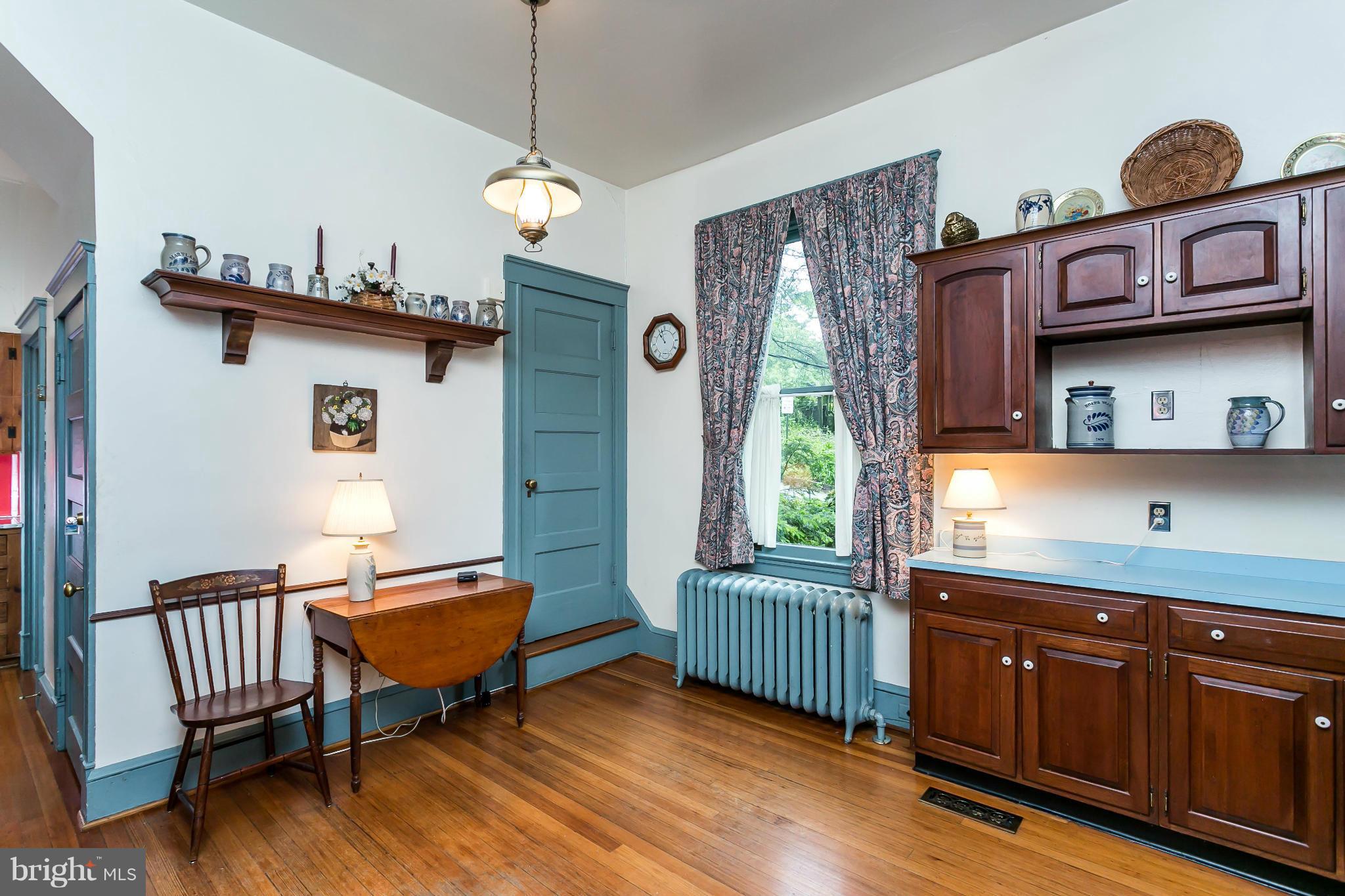 1710 South Road Baltimore, MD 21209 - Photo 14 of 30 Kitchen
