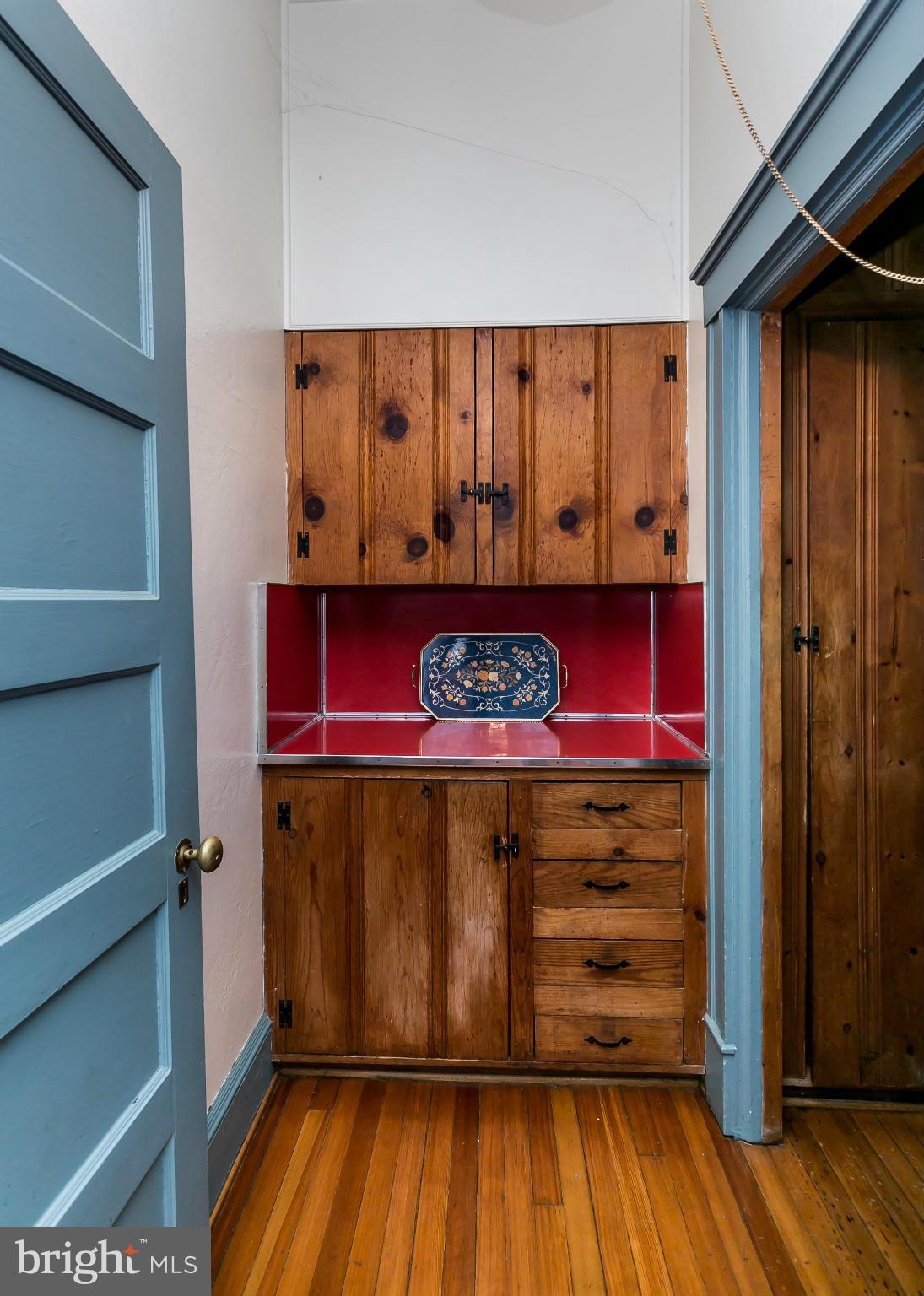1710 South Road Baltimore, MD 21209 - Photo 15 of 30 Interior (General)