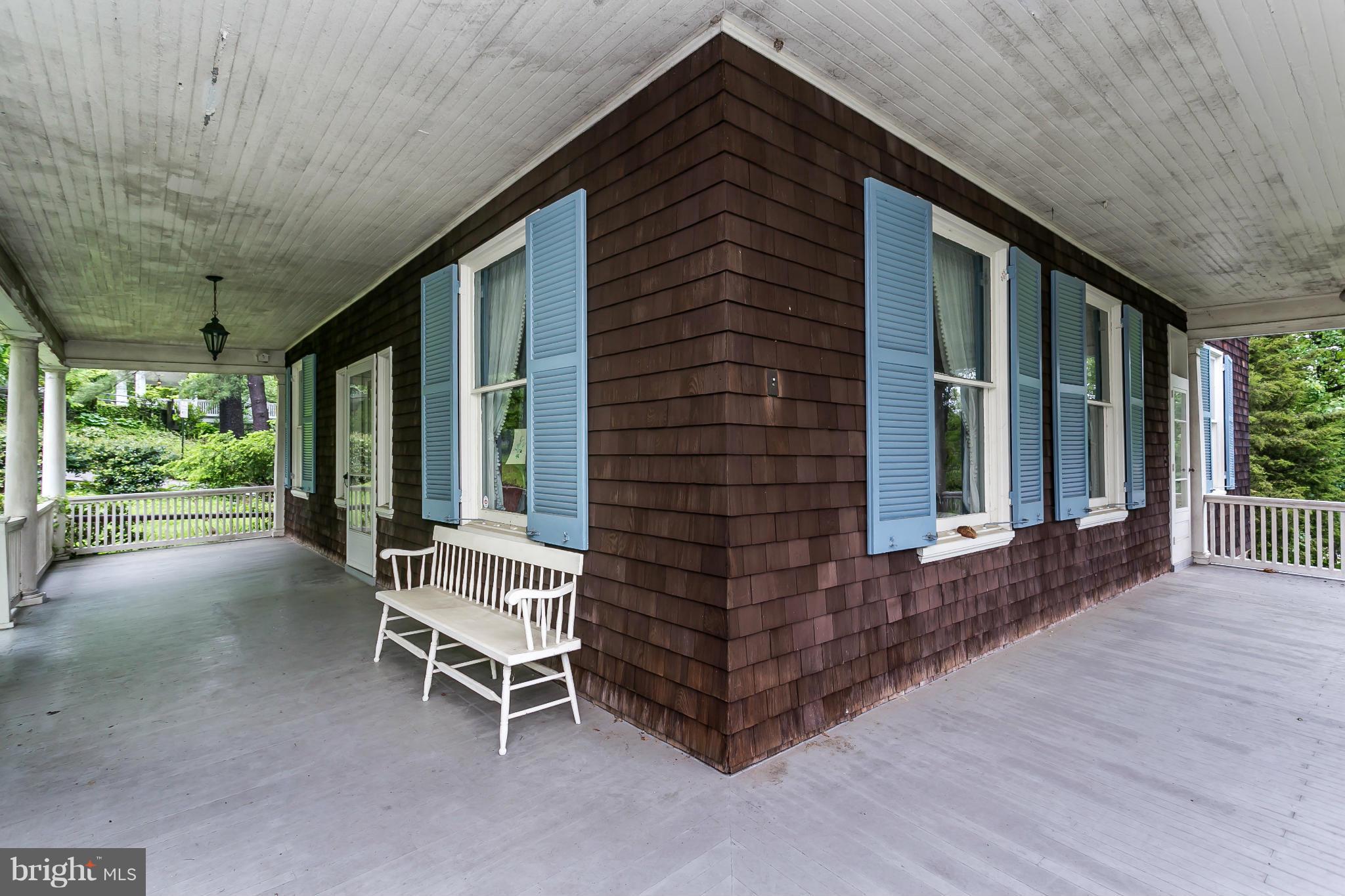 1710 South Road Baltimore, MD 21209 - Photo 26 of 30 Exterior (General)