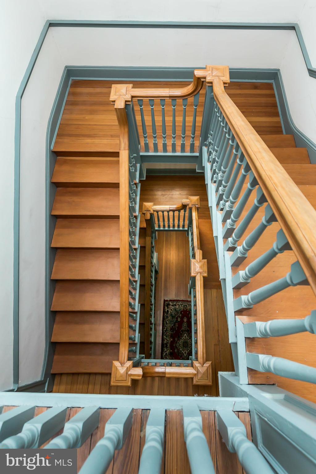 1710 South Road Baltimore, MD 21209 - Photo 27 of 30 Interior (General)