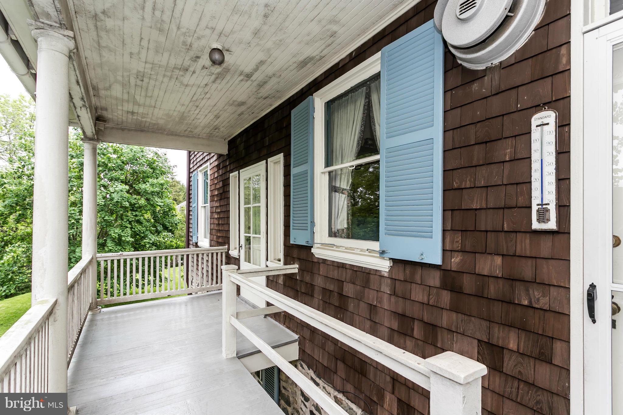 1710 South Road Baltimore, MD 21209 - Photo 28 of 30 Exterior (General)