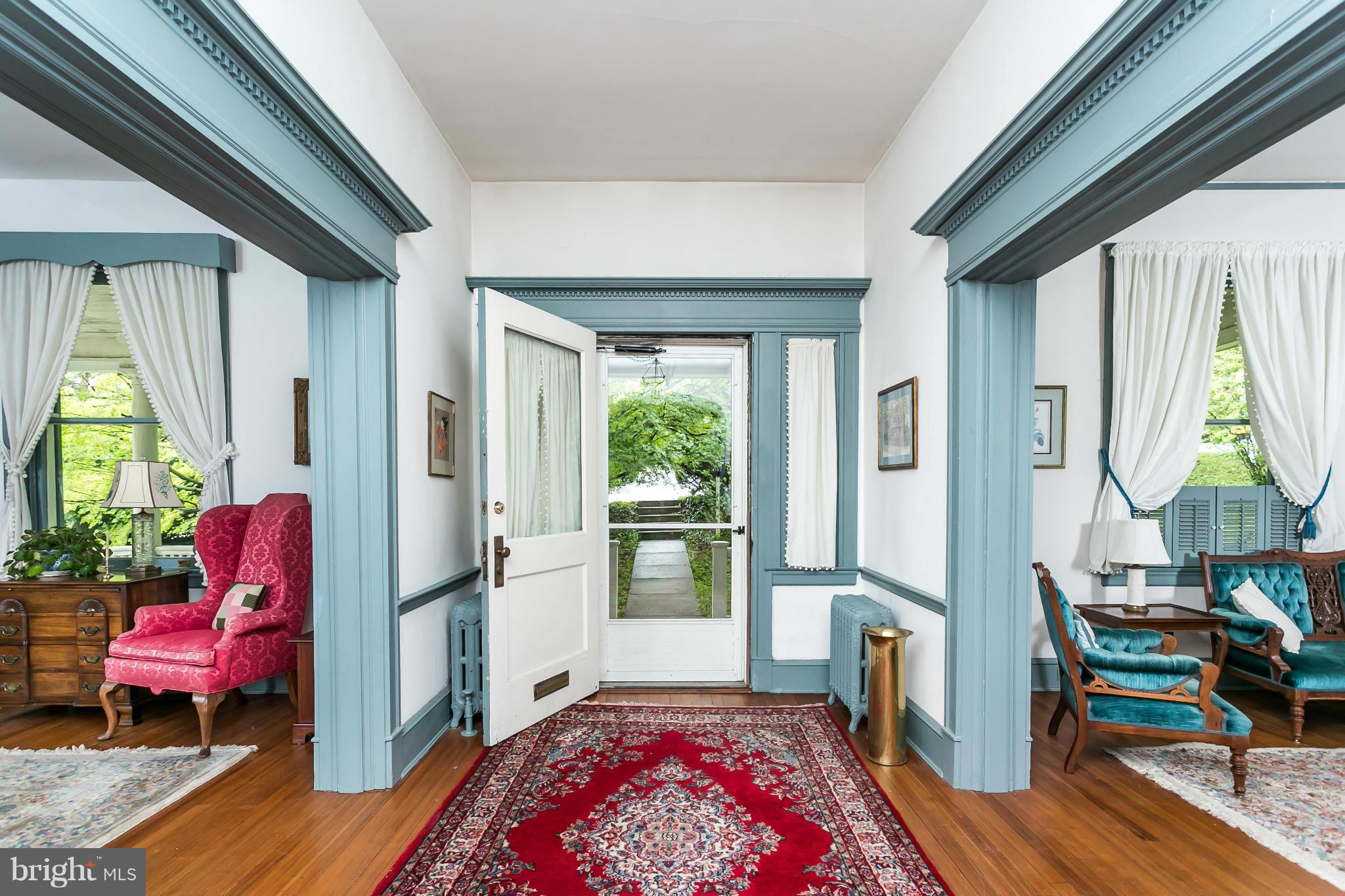 1710 South Road Baltimore, MD 21209 - Photo 4 of 30 Interior (General)
