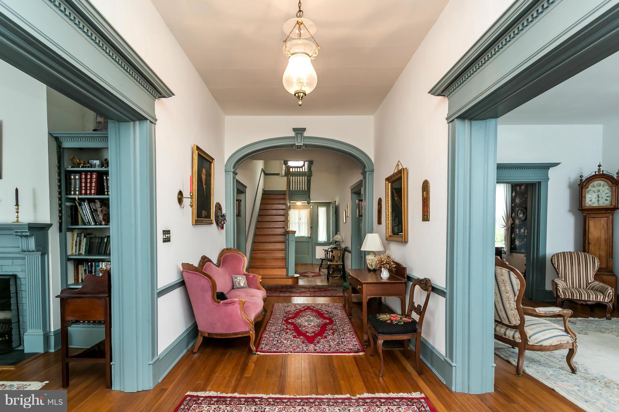 1710 South Road Baltimore, MD 21209 - Photo 5 of 30 Interior (General)