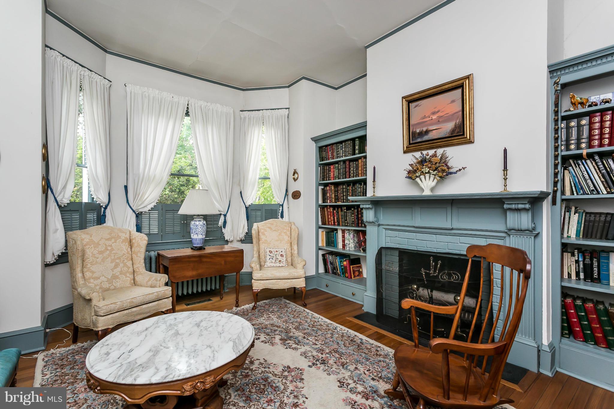 1710 South Road Baltimore, MD 21209 - Photo 6 of 30 Interior (General)