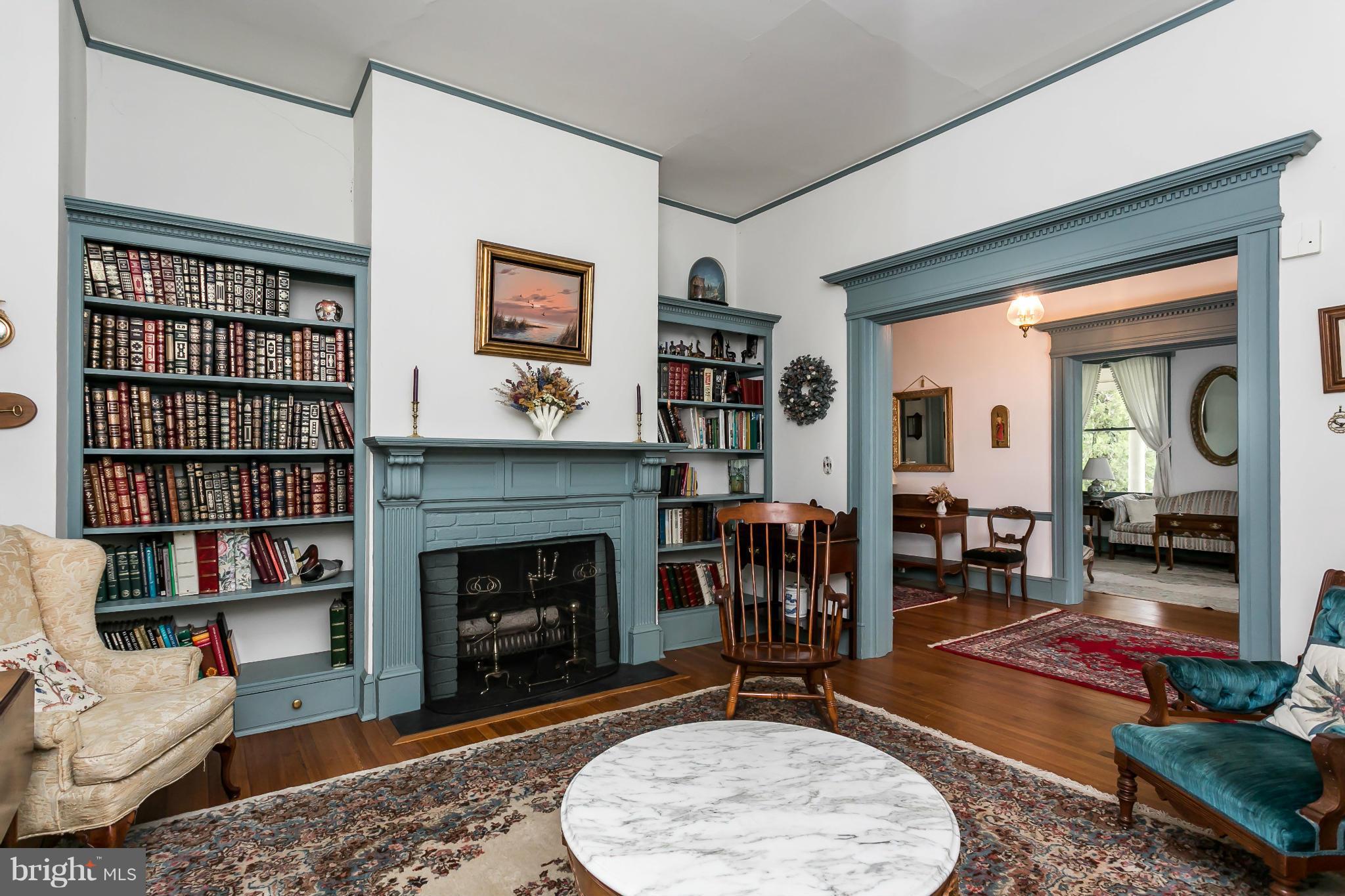 1710 South Road Baltimore, MD 21209 - Photo 7 of 30 Interior (General)