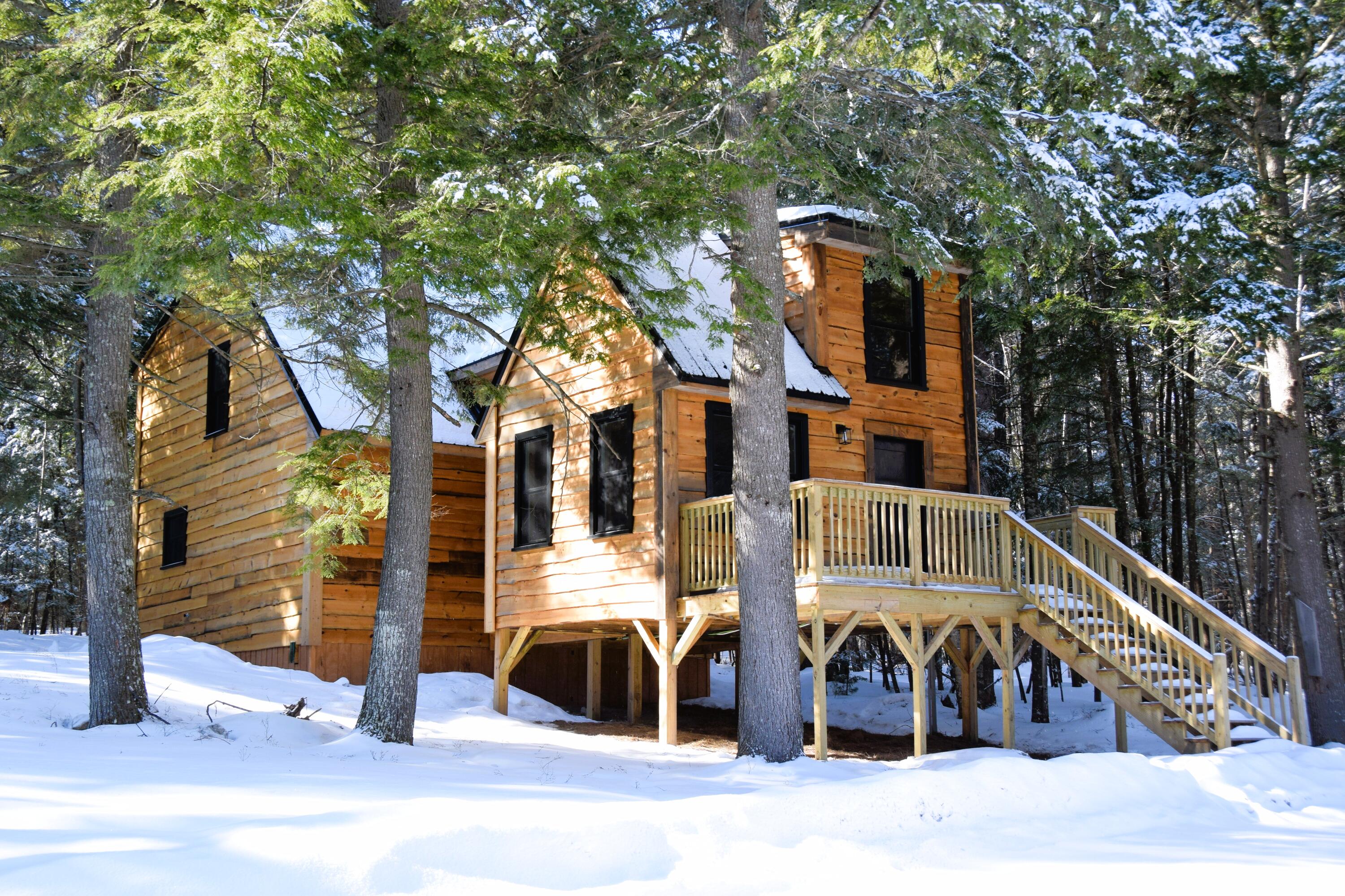 111 Pine Bluff Road Embden, ME 04958 - Photo 1 of 56 DSC_0010
