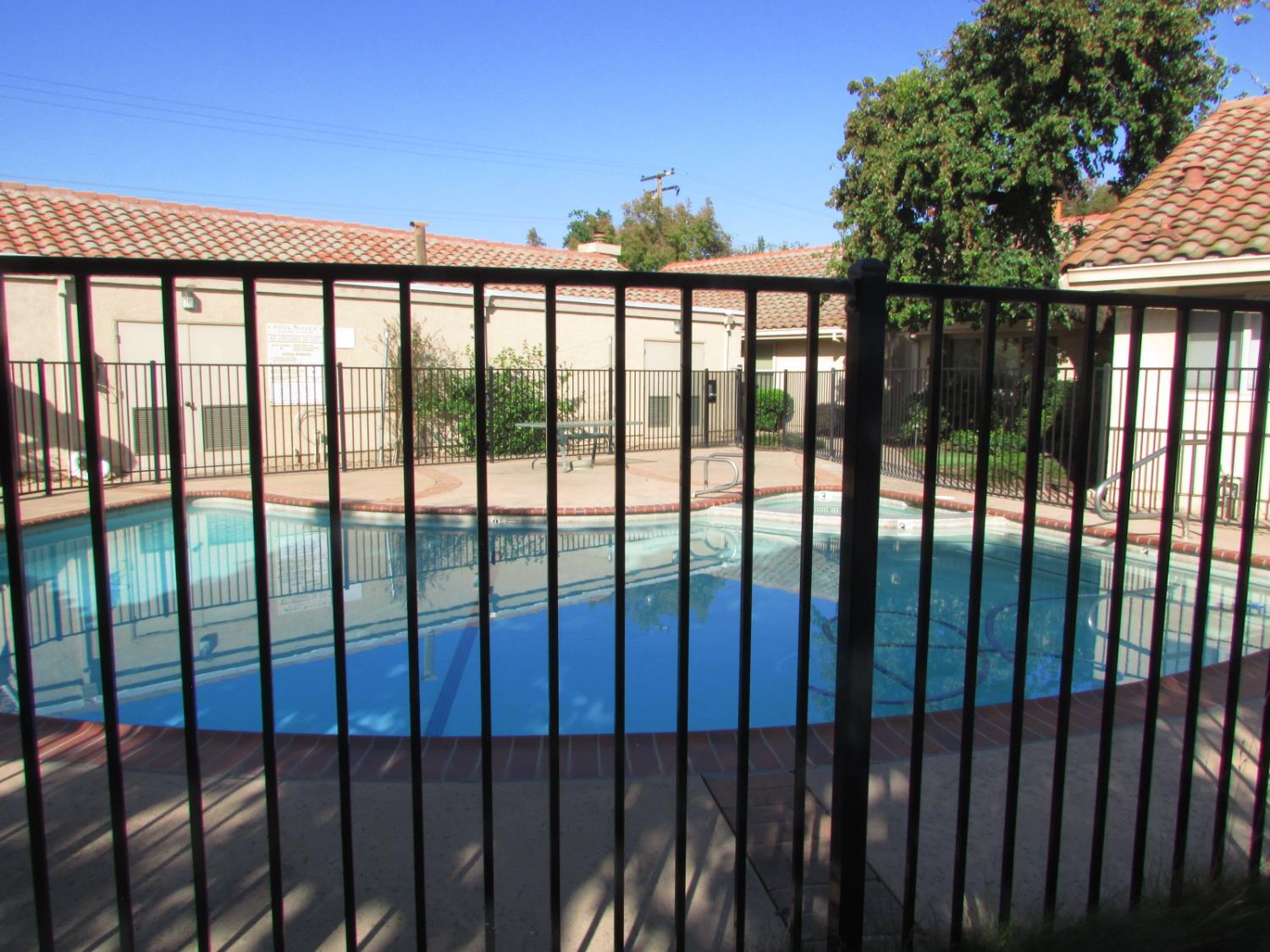 1855 Scenic Drive, Unit F Modesto, CA 95355 - Photo 4 of 52 a view of balcony