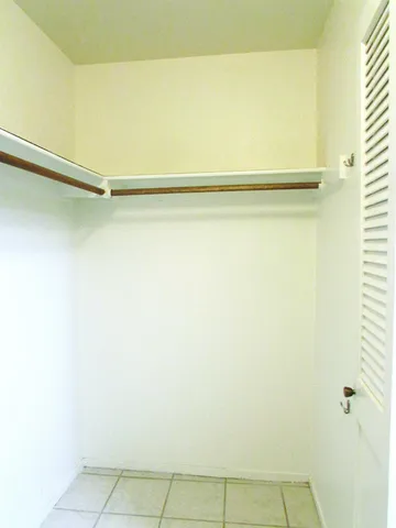 a view of wooden floor in a room