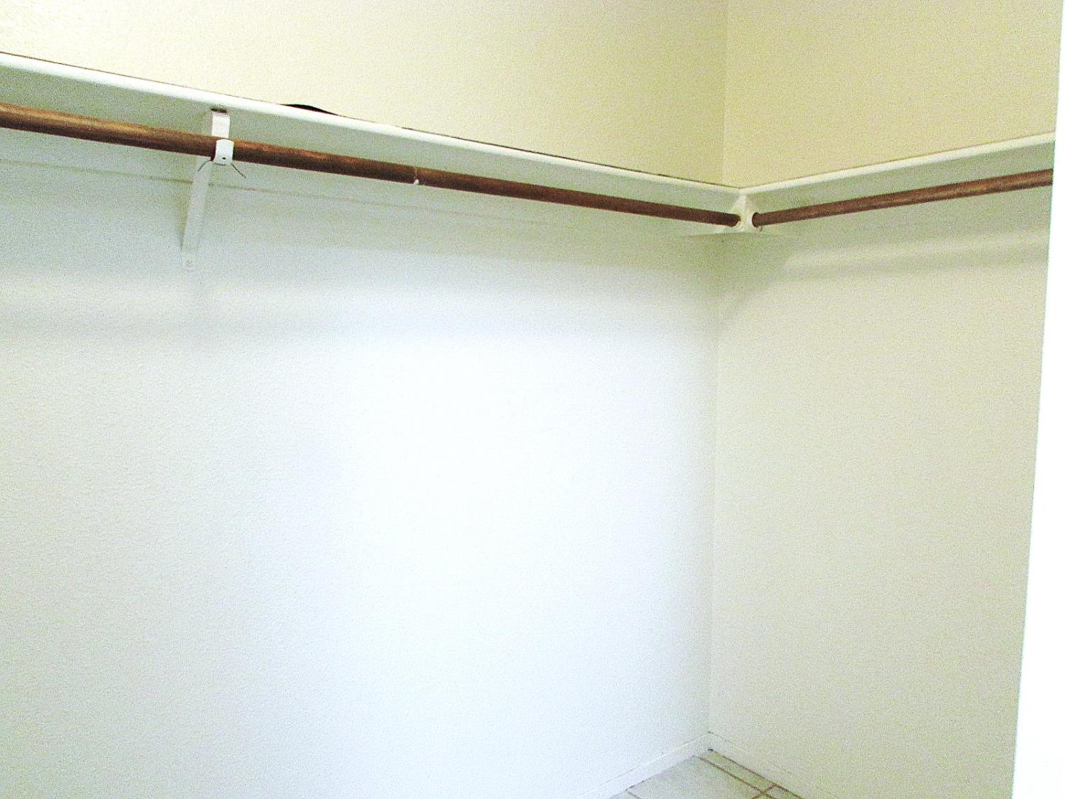 1855 Scenic Drive, Unit F Modesto, CA 95355 - Photo 45 of 52 a close up view of a refrigerator