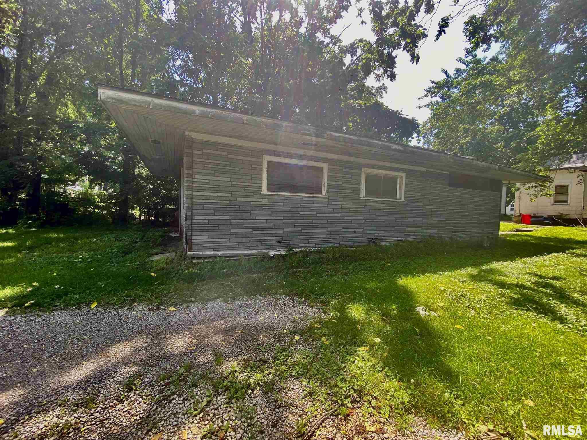 931 West Calhoun Avenue Springfield, IL 62702 - Photo 13 of 13