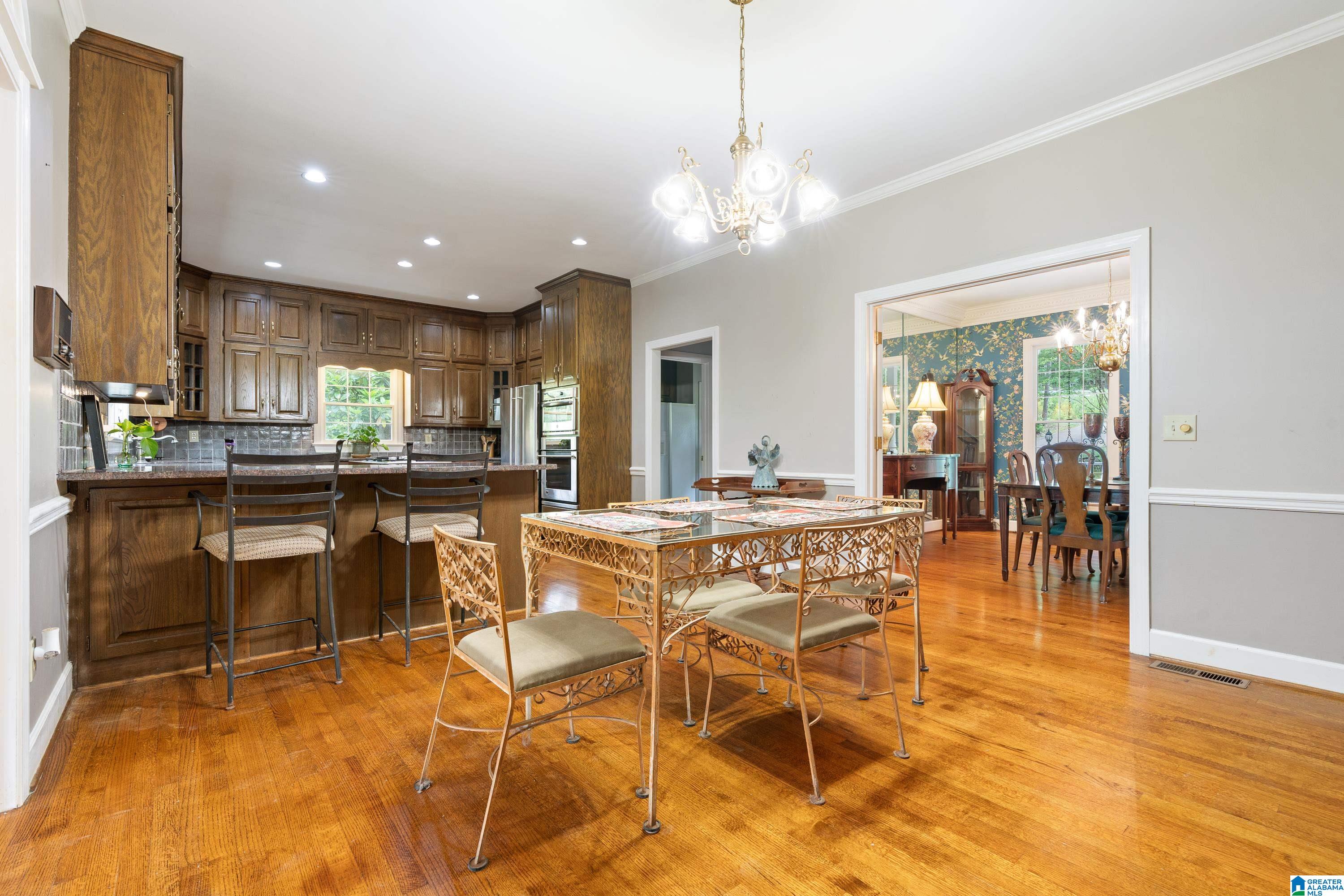 3119 Old Ivy Road Birmingham, AL 35210 - Photo 15 of 66