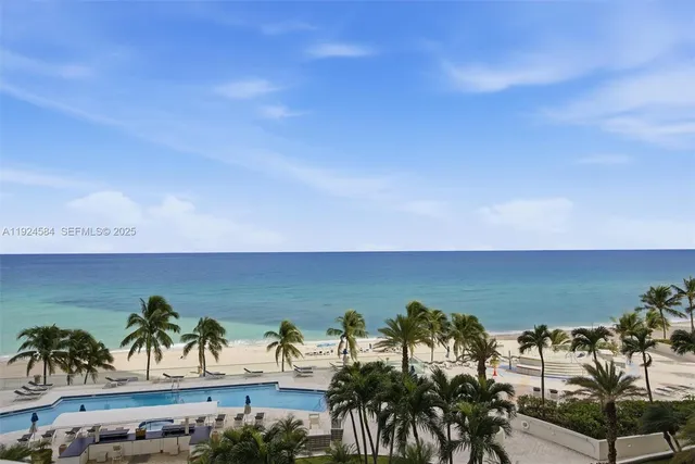 $1,995,000 | 19111 Collins Avenue, Unit 505, Sunny Isles Beach, FL 33160