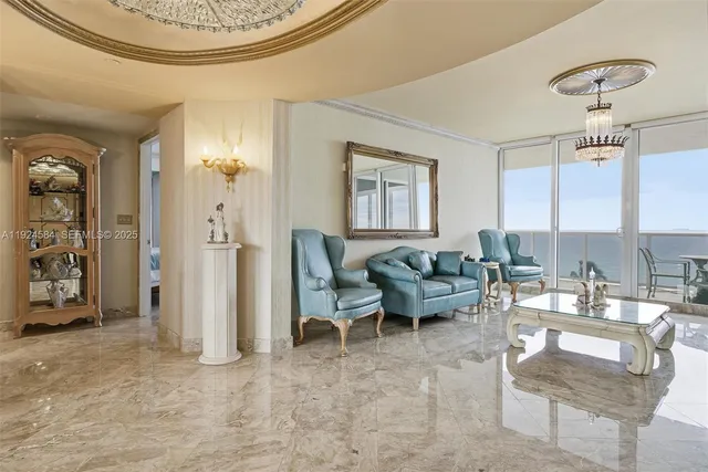 $1,995,000 | 19111 Collins Avenue, Unit 505, Sunny Isles Beach, FL 33160