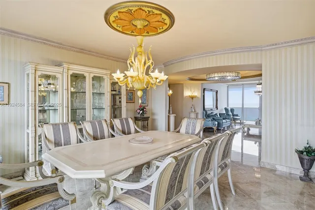 $1,995,000 | 19111 Collins Avenue, Unit 505, Sunny Isles Beach, FL 33160
