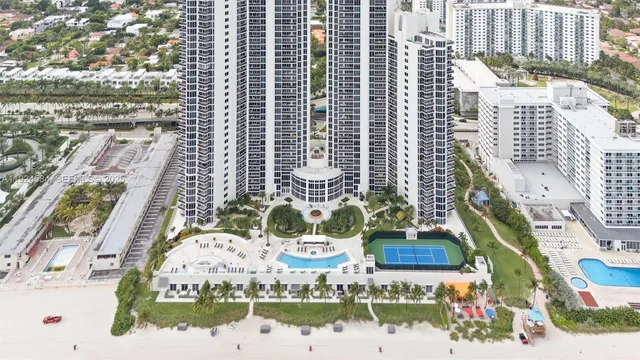 $1,995,000 | 19111 Collins Avenue, Unit 505, Sunny Isles Beach, FL 33160