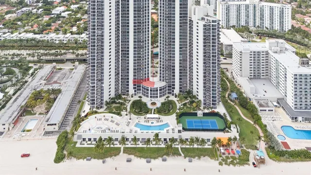 $1,995,000 | 19111 Collins Avenue, Unit 505, Sunny Isles Beach, FL 33160