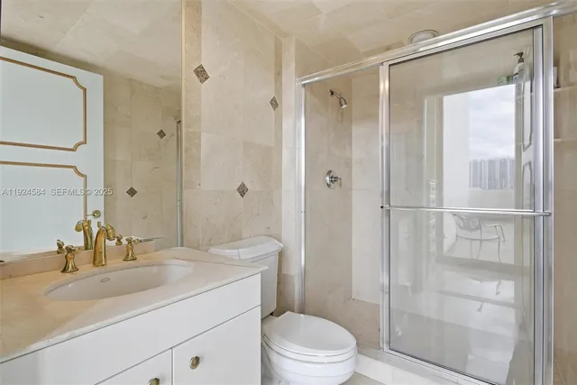 $1,995,000 | 19111 Collins Avenue, Unit 505, Sunny Isles Beach, FL 33160