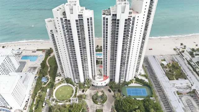 $1,995,000 | 19111 Collins Avenue, Unit 505, Sunny Isles Beach, FL 33160