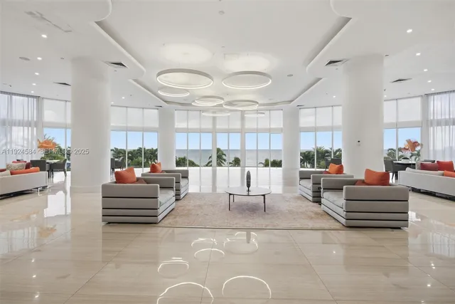 $1,995,000 | 19111 Collins Avenue, Unit 505, Sunny Isles Beach, FL 33160