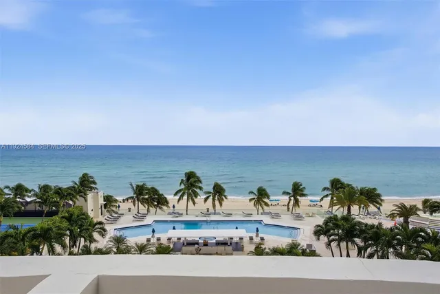 $1,995,000 | 19111 Collins Avenue, Unit 505, Sunny Isles Beach, FL 33160