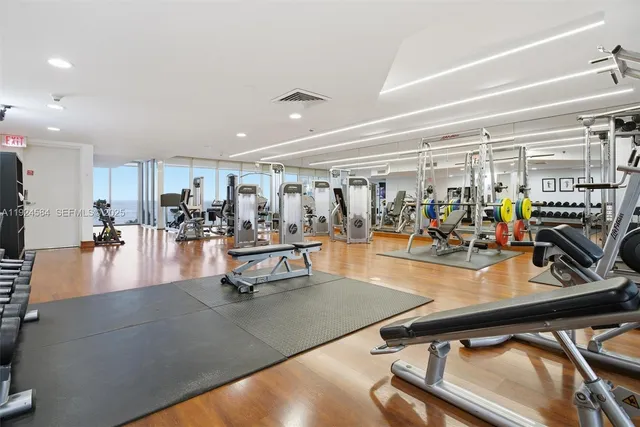 $1,995,000 | 19111 Collins Avenue, Unit 505, Sunny Isles Beach, FL 33160