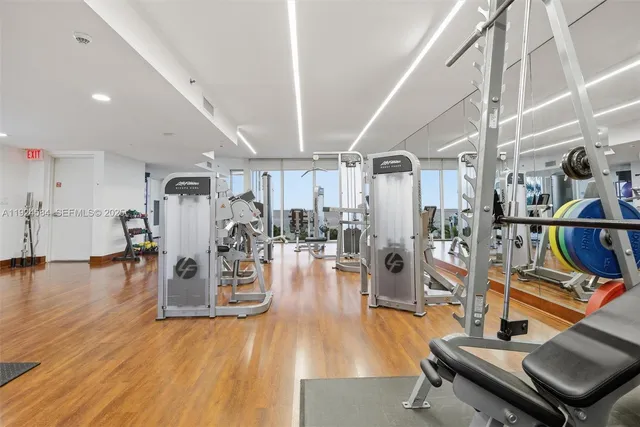 $1,995,000 | 19111 Collins Avenue, Unit 505, Sunny Isles Beach, FL 33160